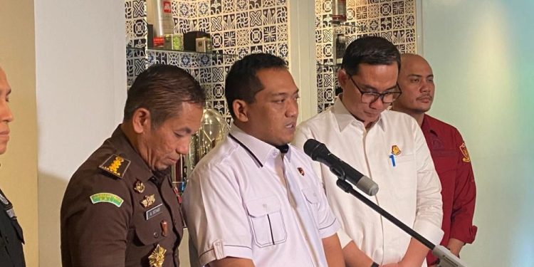 Polda Metro Jaya Terus Dalami Kasus Teror Terhadap DJ Donny