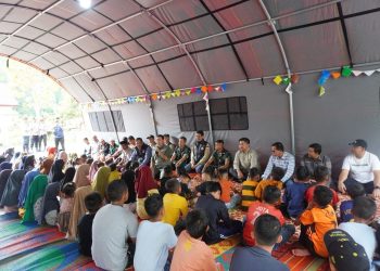 Pemerintah Jamin Bantuan Hunian dan Sosial untuk Korban Bencana di Gayo Lues