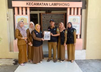 BPKPAD Balangan Gunakan Simandor untuk Transparansi Aset Daerah