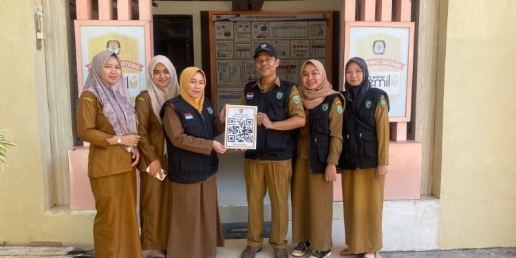 BPKPAD Balangan Gunakan Simandor untuk Transparansi Aset Daerah