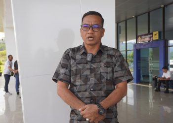 Pembelajaran Darurat di Gayo Lues Dimulai dengan Tenda