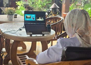 Wagub Gorontalo Mendorong Percepatan Pembangunan SPPG untuk Program MBG 2026