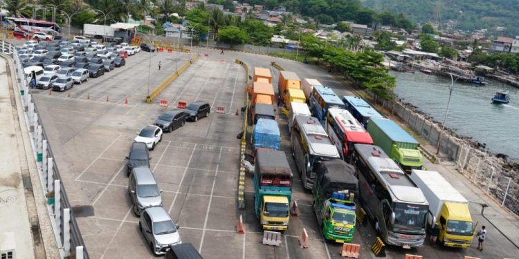 Survei Pustral UGM: Tingkat Kepuasan Publik Terhadap Transportasi Nataru Capai 90,9 Persen