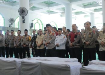 PPATK Catat Penurunan 30 Persen Deposit Judi Online Sepanjang 2025