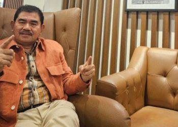 Prof. Juanda: Polri Lebih Tepat Sebagai Lembaga Non-Kementerian