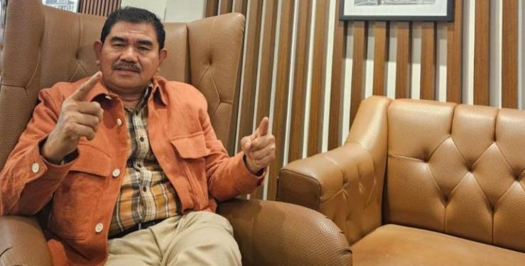 Prof. Juanda: Polri Lebih Tepat Sebagai Lembaga Non-Kementerian