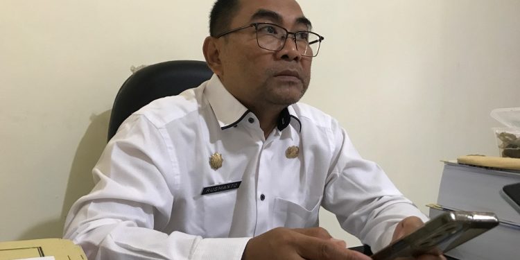 Penambahan Armada Sampah di Batang Belum Mencakup Seluruh Kecamatan