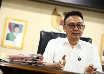 Pontianak Raih Indeks Tinggi dalam Layanan Publik Digital