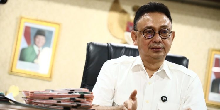 Pontianak Raih Indeks Tinggi dalam Layanan Publik Digital