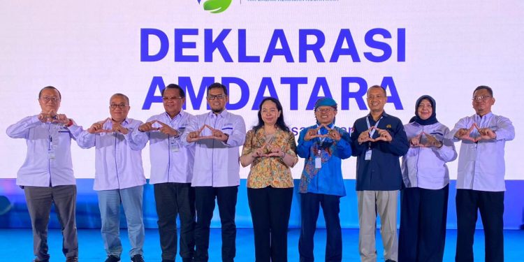 Proyeksi Ekonomi 2026: Peluang Pertumbuhan dan Tantangan Industri AMDK