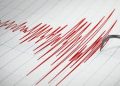 Gempa Magnitudo 3,7 Mengguncang Maluku Tengah