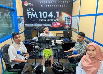 ITMI Lumajang Tingkatkan Akses Dakwah untuk Tunanetra