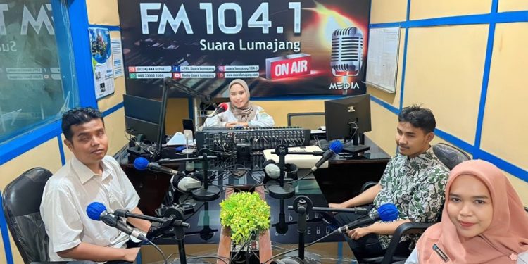 ITMI Lumajang Tingkatkan Akses Dakwah untuk Tunanetra