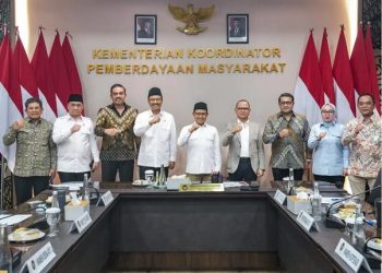 Kementerian UMKM Mulai Pemulihan Ekonomi di Wilayah Terdampak Bencana