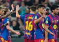 Barcelona Lolos ke Final Piala Super Spanyol Usai Kalahkan Athletic Club 5-0
