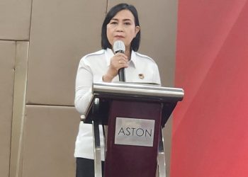 Polda NTT dan ICITAP Selenggarakan Seminar untuk Tingkatkan Penanganan TPPO