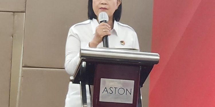 Polda NTT dan ICITAP Selenggarakan Seminar untuk Tingkatkan Penanganan TPPO