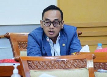 Komisi III DPR Tekankan Reformasi Aparat Hukum Harus Berdasarkan Data