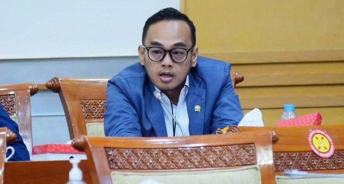 Komisi III DPR Tekankan Reformasi Aparat Hukum Harus Berdasarkan Data
