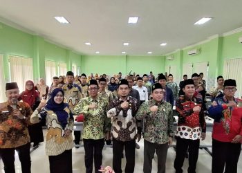Kemenag Sumenep Dorong Inovasi Guru Madrasah Melalui Anugerah GTK 2026