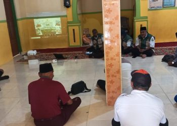 Petani Sumenep Gelar Tasyakuran Swasembada Pangan untuk Dorong Komoditas Unggulan