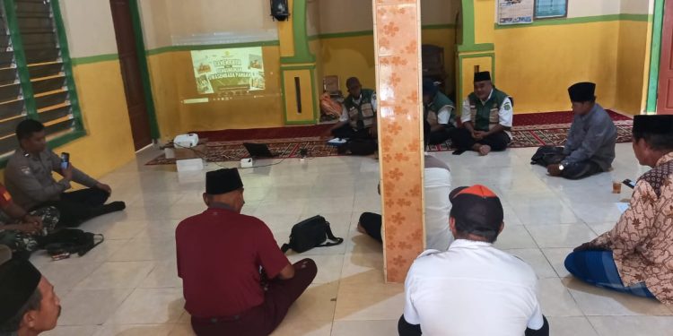 Petani Sumenep Gelar Tasyakuran Swasembada Pangan untuk Dorong Komoditas Unggulan