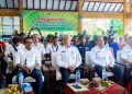 Gresik Tingkatkan Swasembada Pangan dengan Teknologi dan Industrialisasi Pertanian