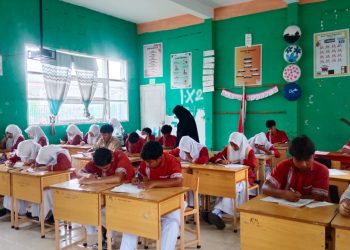 Pemkab Bener Meriah Pastikan Ujian Semester Berjalan Pascabencana