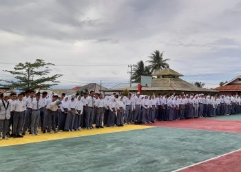 Dinas Pendidikan Gorontalo Tindaklanjuti Keluhan di SMA Negeri 1 Biluhu