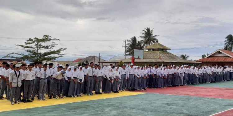 Dinas Pendidikan Gorontalo Tindaklanjuti Keluhan di SMA Negeri 1 Biluhu