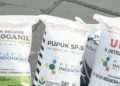 Pemprov Gorontalo Distribusikan Pupuk Bersubsidi untuk Pembudidaya Ikan