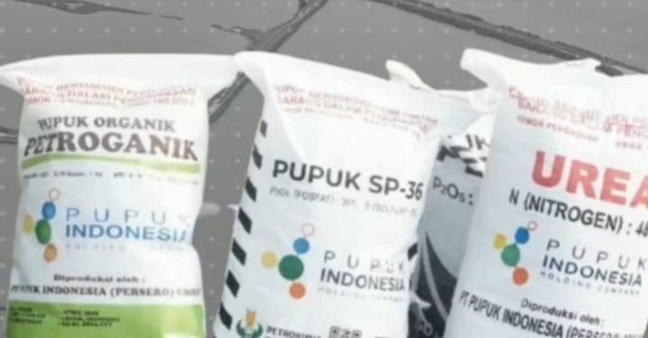 Pemprov Gorontalo Distribusikan Pupuk Bersubsidi untuk Pembudidaya Ikan
