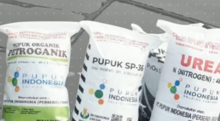 Pemprov Gorontalo Distribusikan Pupuk Bersubsidi untuk Pembudidaya Ikan