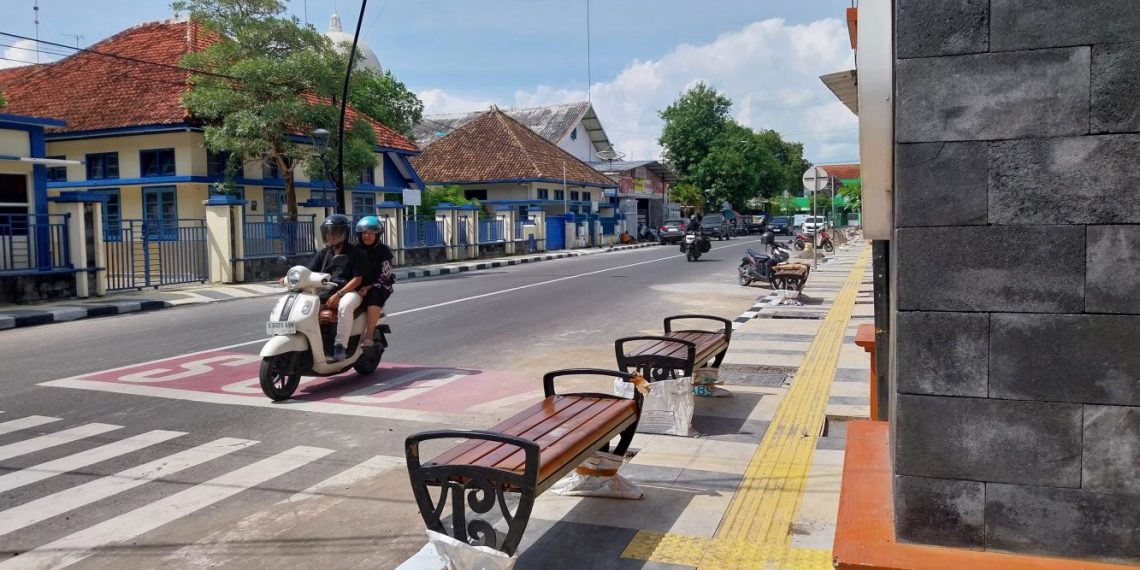 Pemkab Bojonegoro Gandeng KPK untuk Pastikan Proyek Infrastruktur Sesuai Aturan