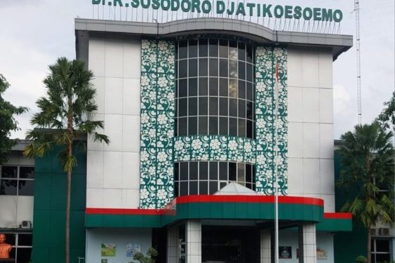 RSUD Dr. R. Sosodoro Djatikoesoemo Ditetapkan Sebagai PJK3, Layanan MCU Ditingkatkan