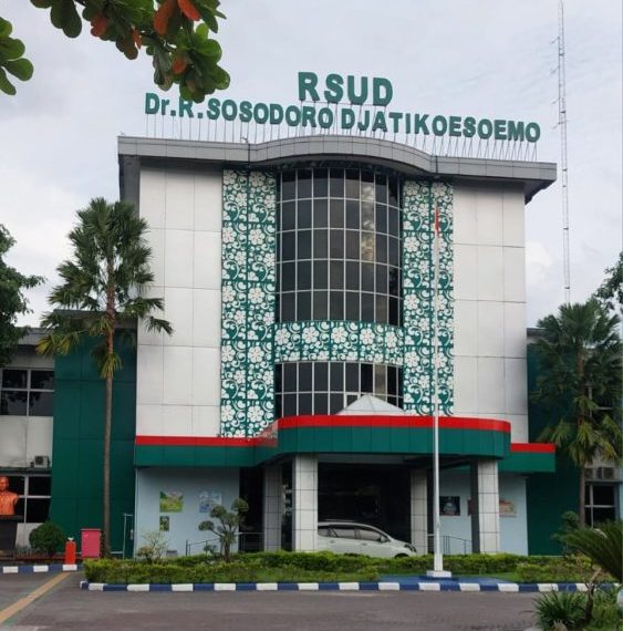 RSUD Dr. R. Sosodoro Djatikoesoemo Ditetapkan Sebagai PJK3, Layanan MCU Ditingkatkan