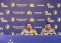 Polda Metro Jaya Konfirmasi Laporan Terhadap Komika Pandji Pragiwaksono