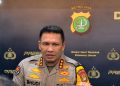 Polda Metro Jaya Hentikan Penyelidikan Kematian Diplomat Arya Daru Pangayunan