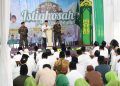 Wakil Gubernur Banten Hadiri Peringatan Harlah ke-103 NU, Tegaskan Pentingnya Sinergi Ulama dan Pemerintah