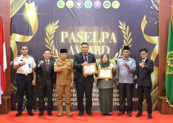 Pemkab Meranti dan Pengadilan Agama Selatpanjang Jalin Kerja Sama Perlindungan Pascaperceraian