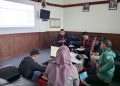 Pemkab Bener Meriah Hadiri Rapat Virtual Data Desa Pascabencana Hidrometeorologi