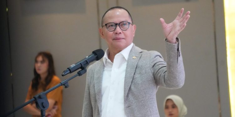 Kementerian P2MI dan ADKASI Tingkatkan Peran Daerah dalam Perlindungan Pekerja Migran