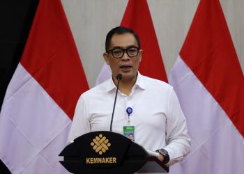 Kemnaker Ingatkan Masyarakat Waspadai Hoaks Terkait BSU 2026