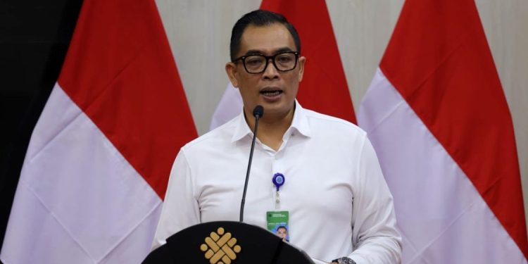 Kemnaker Ingatkan Masyarakat Waspadai Hoaks Terkait BSU 2026