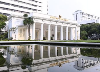 Sikap Indonesia Terkait Ketegangan AS-Venezuela Berlandaskan Hukum Internasional