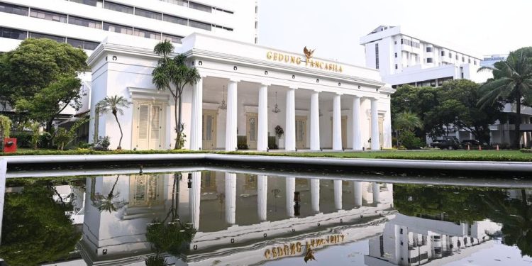 Sikap Indonesia Terkait Ketegangan AS-Venezuela Berlandaskan Hukum Internasional