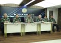 Pembahasan Penyesuaian Tunjangan Hakim Ad Hoc Dimulai