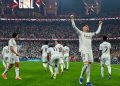 Real Madrid Melaju ke Final Piala Super Spanyol Setelah Kalahkan Atletico Madrid