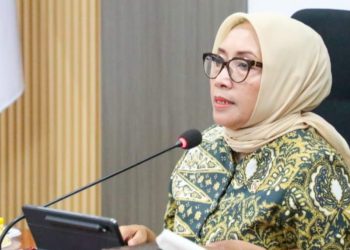 Menteri PPPA Soroti Kasus Kekerasan Seksual Terhadap Pekerja Perempuan di Makassar