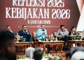 Kementerian Kebudayaan Umumkan Kebijakan Pemajuan Berkelanjutan 2026